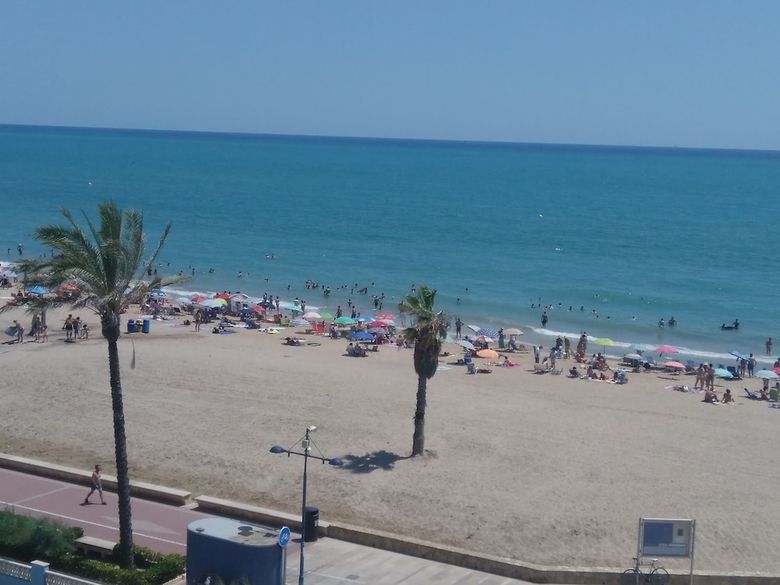 Apartamentos Ap Costas Picasso