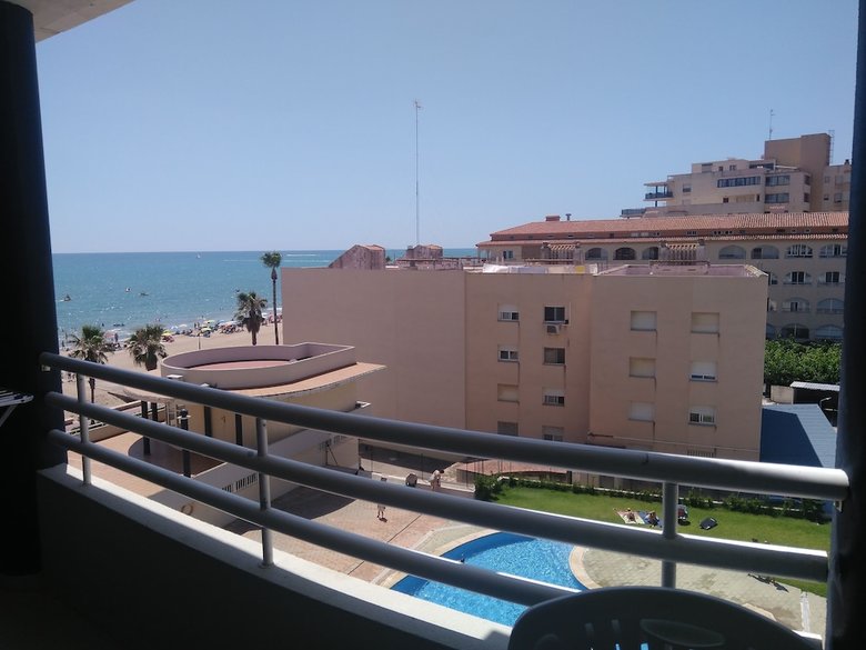 Apartamentos Ap Costas Picasso
