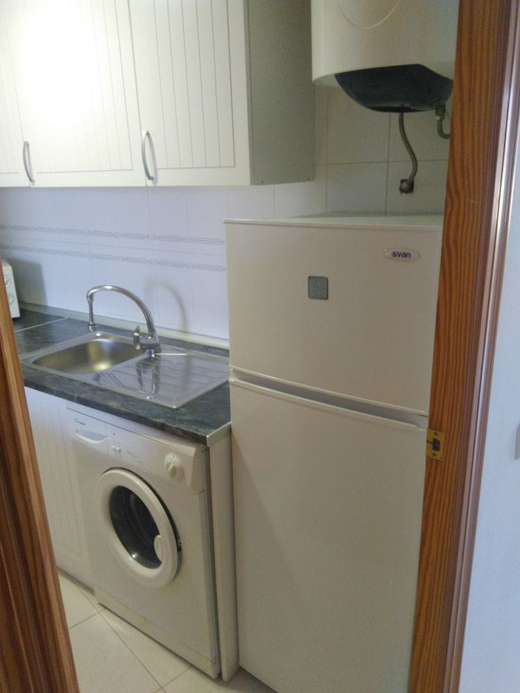 Apartamentos Ap Costas Picasso