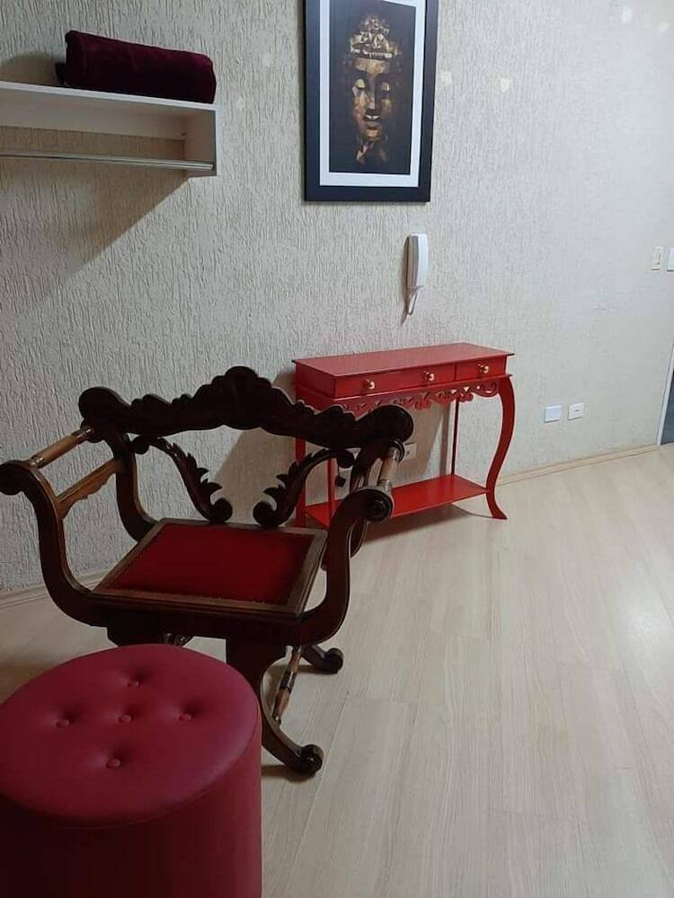Hostal Hotel Hostel Lapa