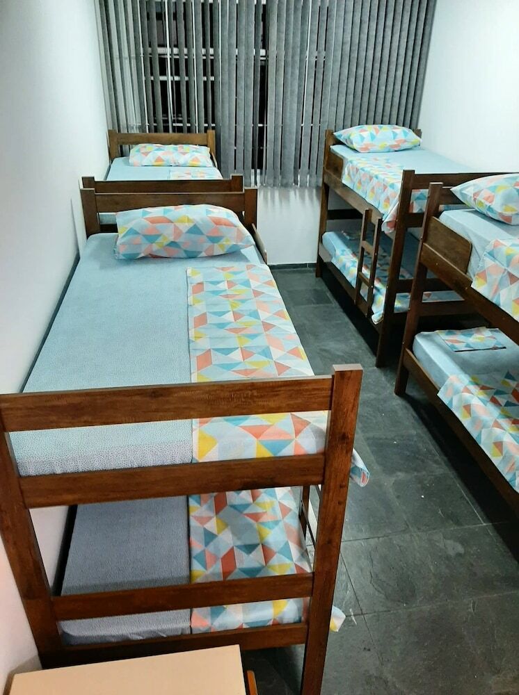 Hostal Hotel Hostel Lapa