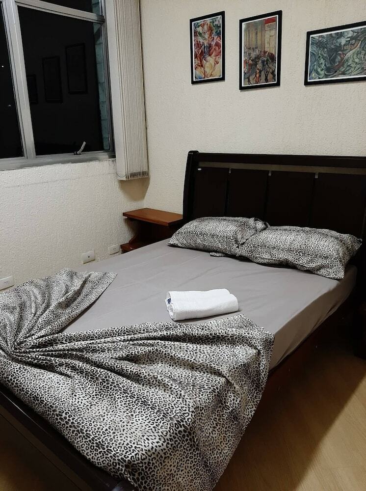 Hostal Hotel Hostel Lapa