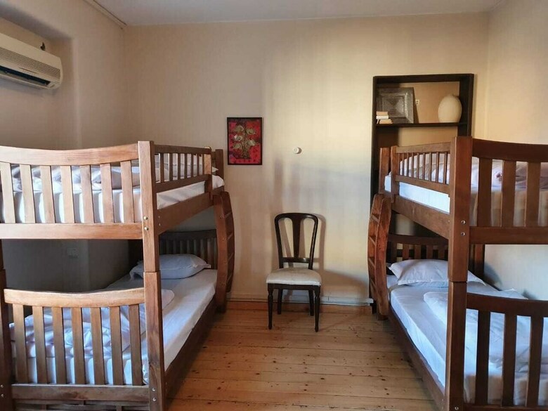 Hostal Orbit Hostel