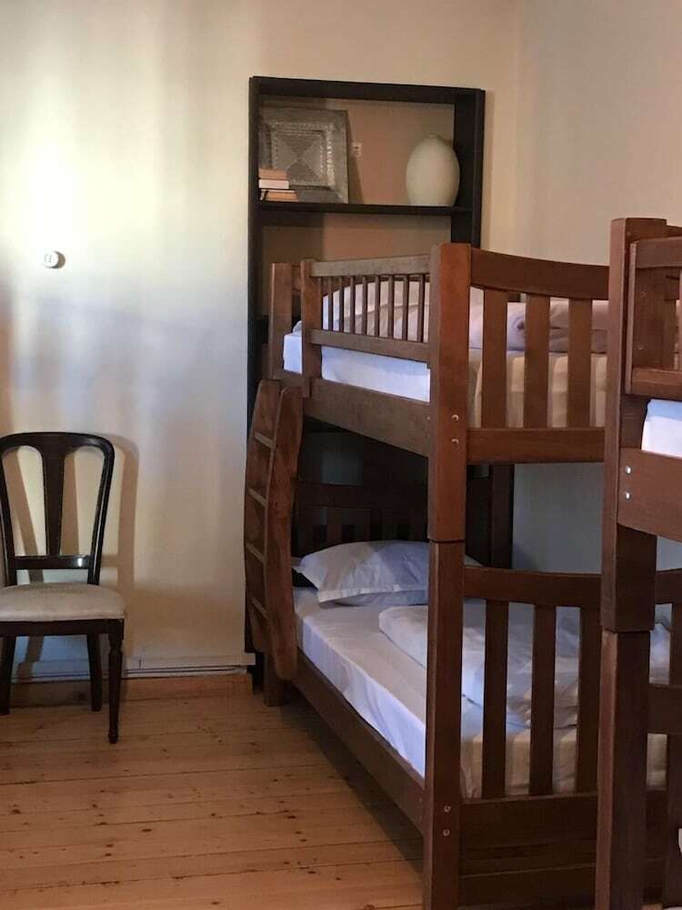 Hostal Orbit Hostel
