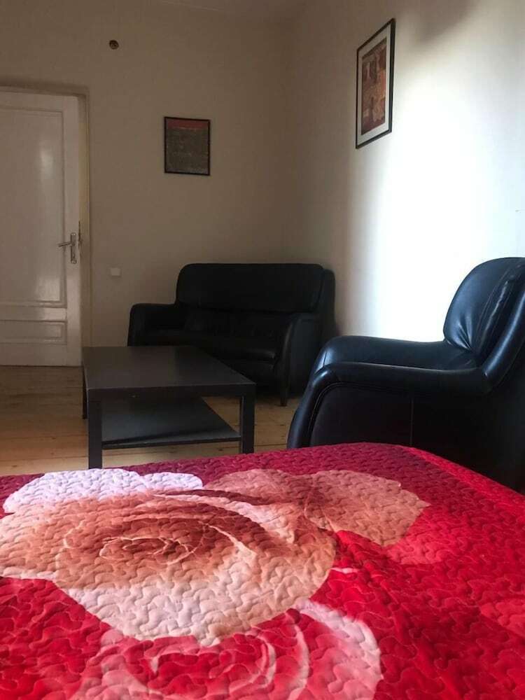 Hostal Orbit Hostel