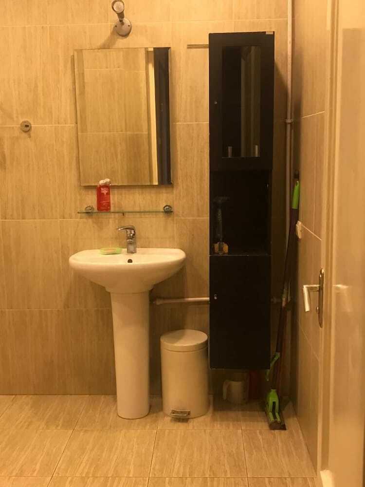 Hostal Orbit Hostel