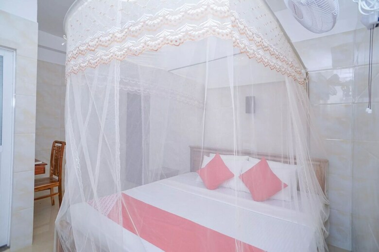 Oyo 509 Hotel Cranberry
