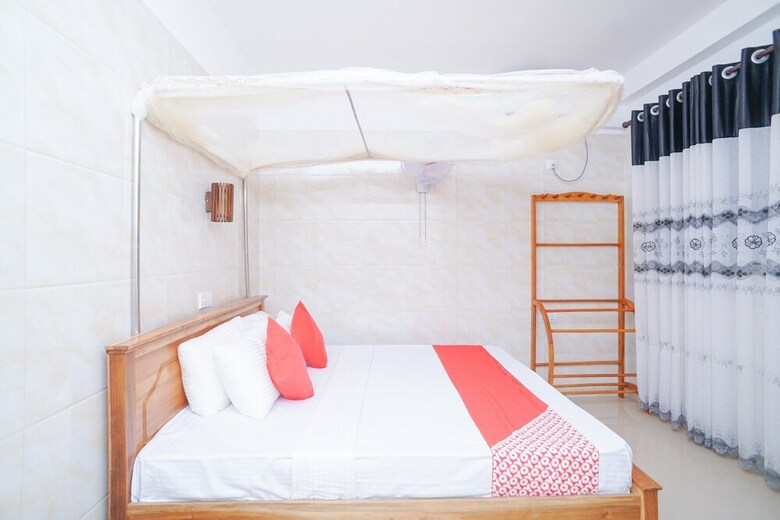 Oyo 509 Hotel Cranberry