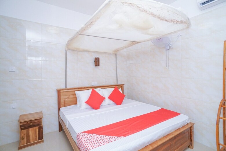 Oyo 509 Hotel Cranberry