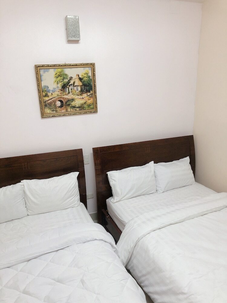 Hoan Hy Hotel Da Lat