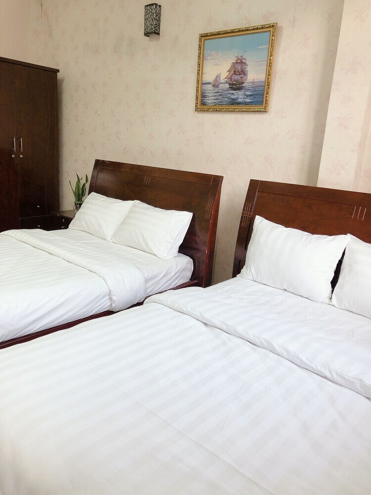 Hoan Hy Hotel Da Lat