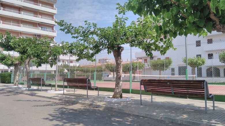 Ap Costas Voramar Apartamento