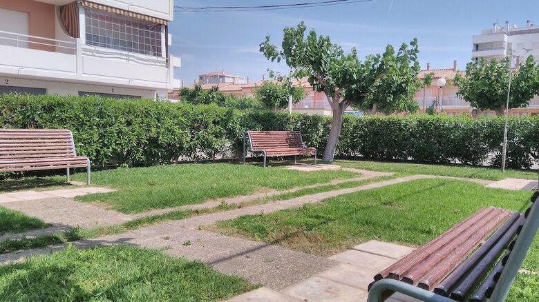 Ap Costas Voramar Apartamento