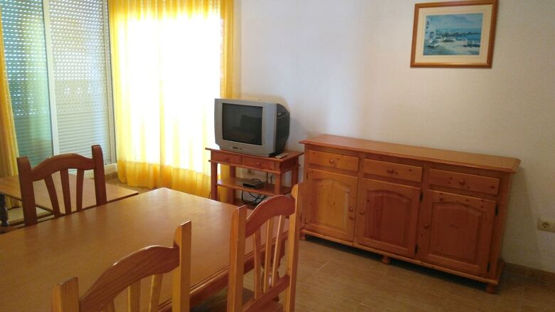Ap Costas Voramar Apartamento