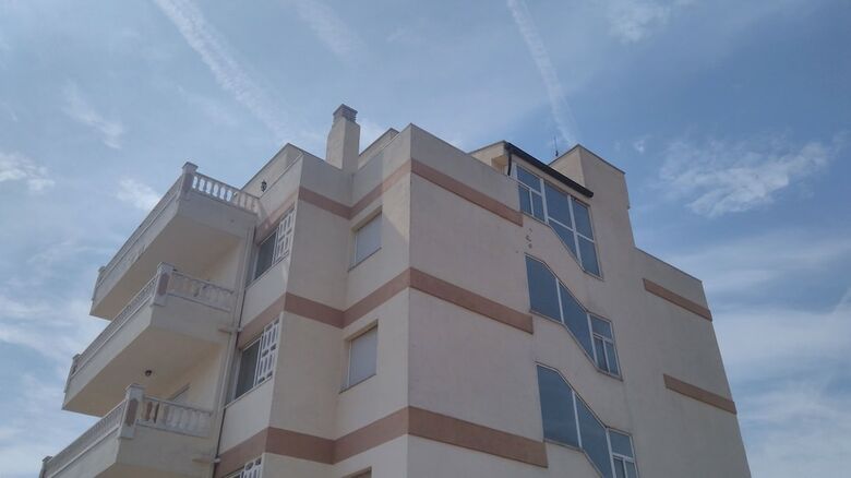 Ap Costas Voramar Apartamento