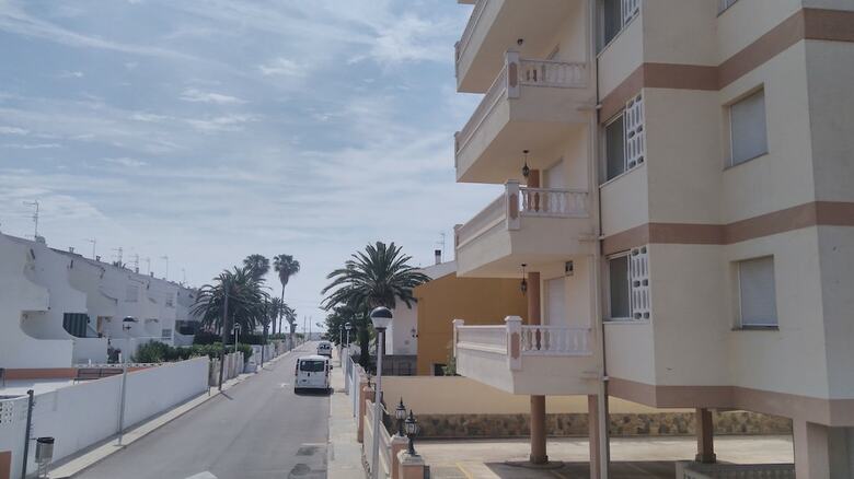 Ap Costas Voramar Apartamento