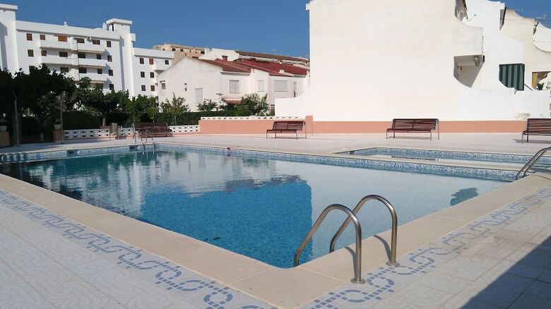 Ap Costas Voramar Apartamento