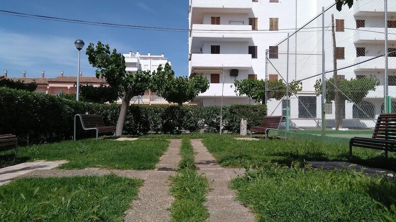 Ap Costas Voramar Apartamento