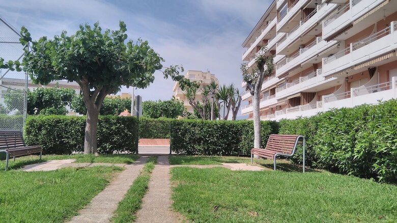Ap Costas Voramar Apartamento