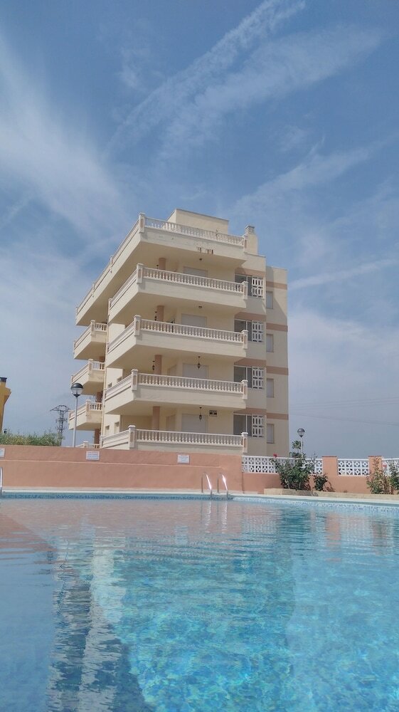 Ap Costas Voramar Apartamento