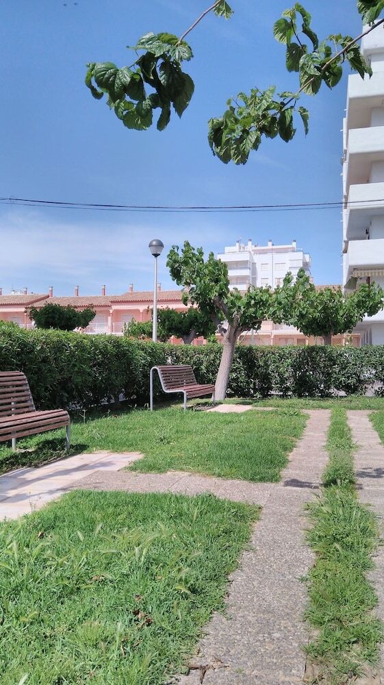 Ap Costas Voramar Apartamento