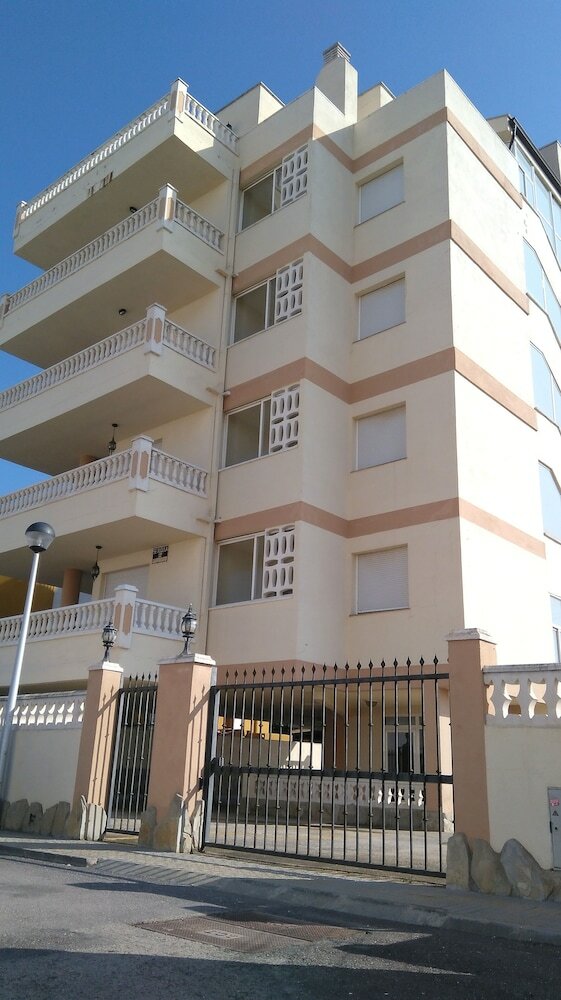 Ap Costas Voramar Apartamento