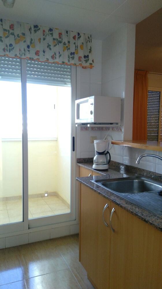 Ap Costas Voramar Apartamento