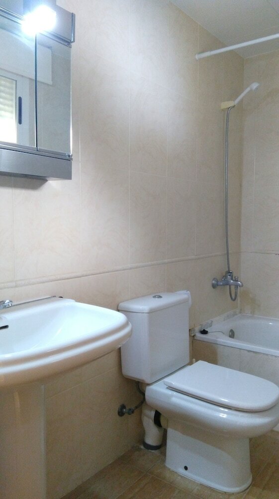 Ap Costas Voramar Apartamento