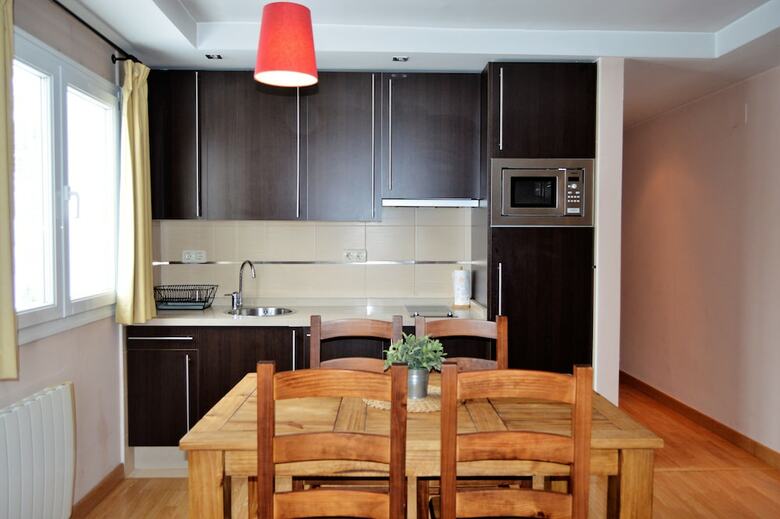 Sierra Nevada Rent Superior Apartment