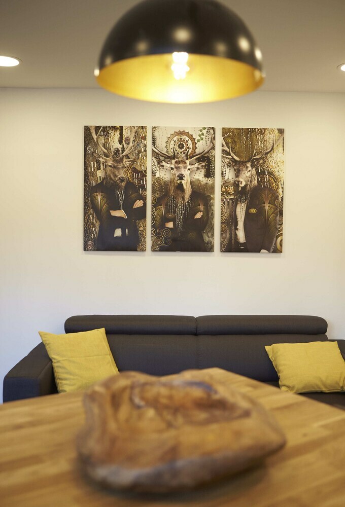 Apartamentos Townside Appartements Top 37