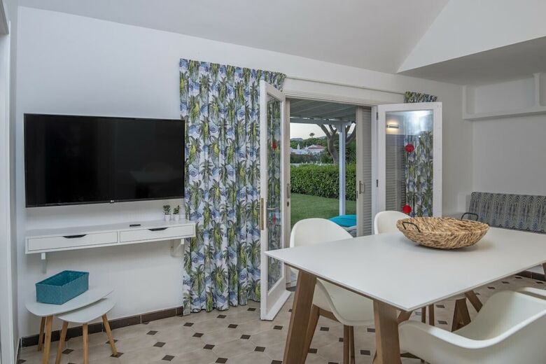 Apartamentos Peach&beach