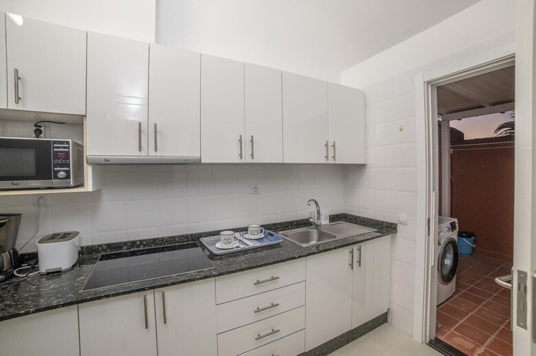 Apartamentos Peach&beach