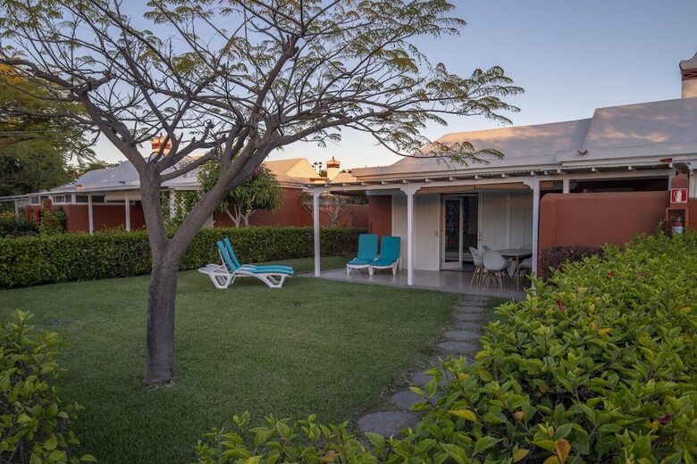 Apartamentos Peach&beach