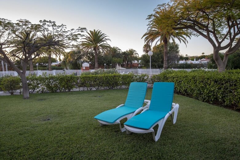 Apartamentos Peach&beach