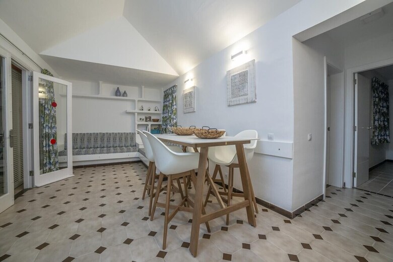 Apartamentos Peach&beach