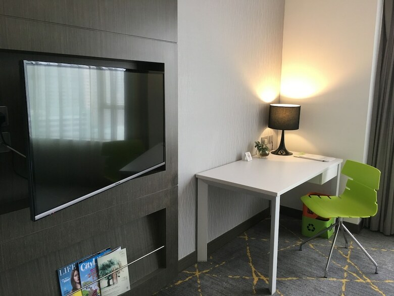 Hotel The Cityview