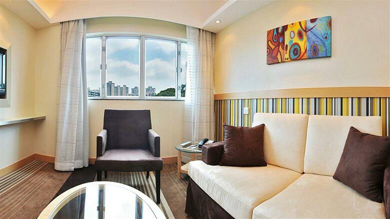 Hotel The Cityview