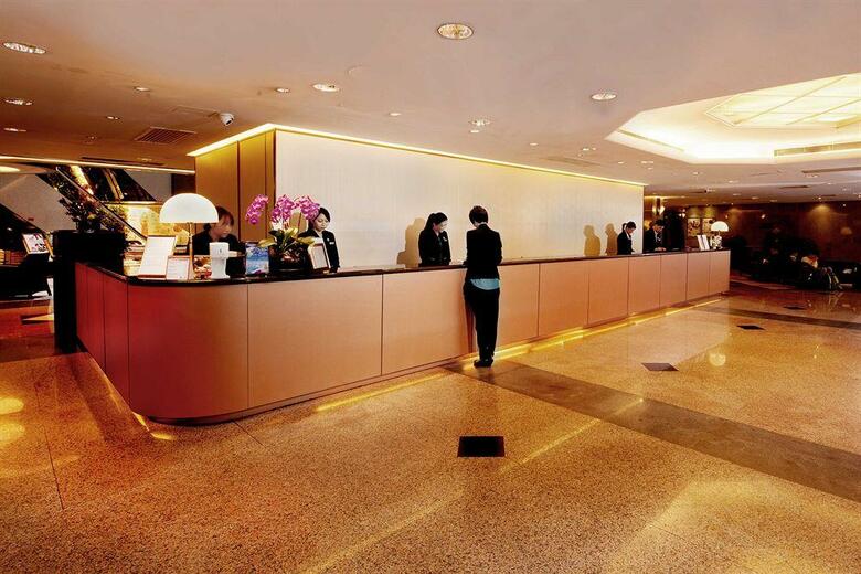 Hotel The Cityview