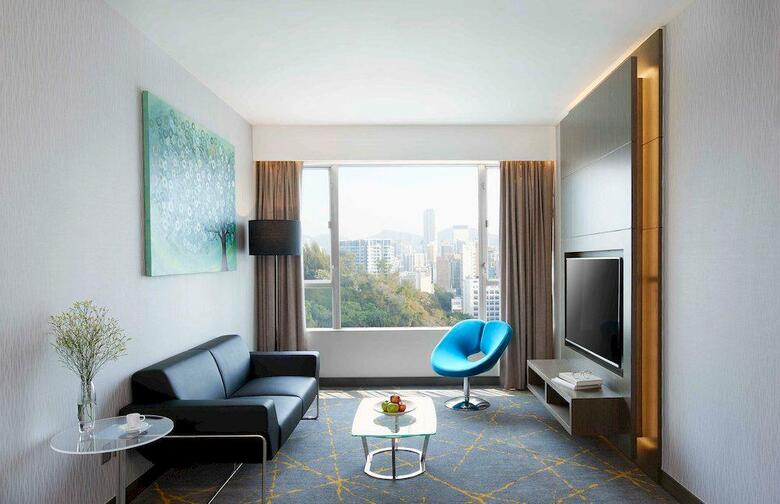 Hotel The Cityview