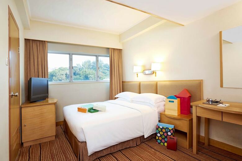 Hotel The Cityview