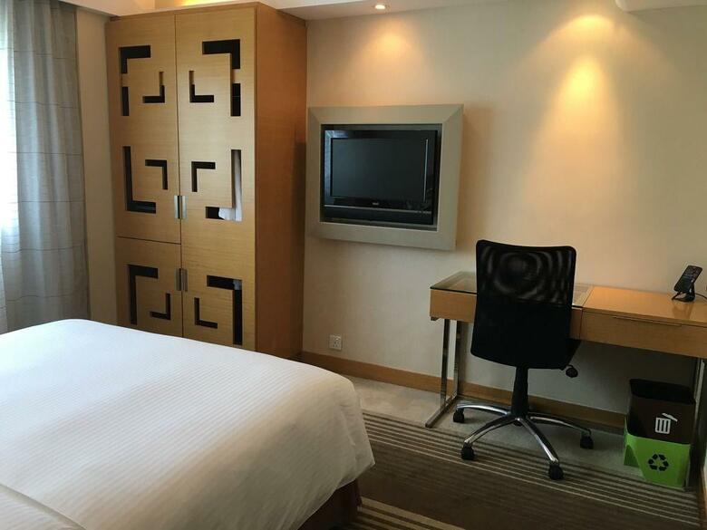 Hotel The Cityview