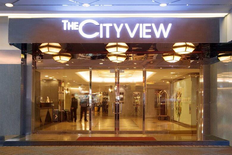 Hotel The Cityview