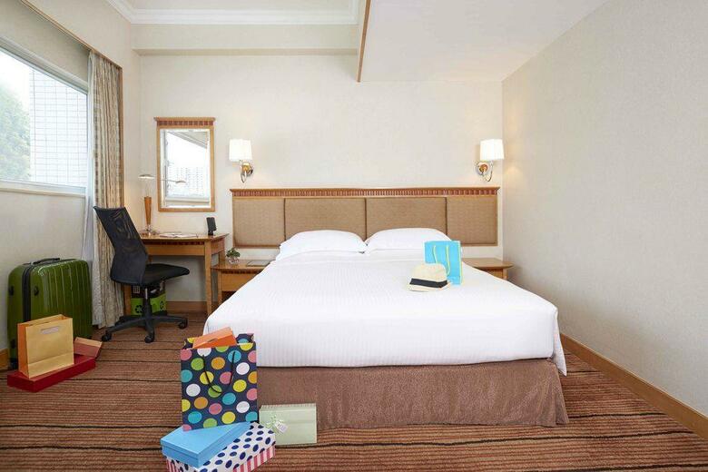 Hotel The Cityview