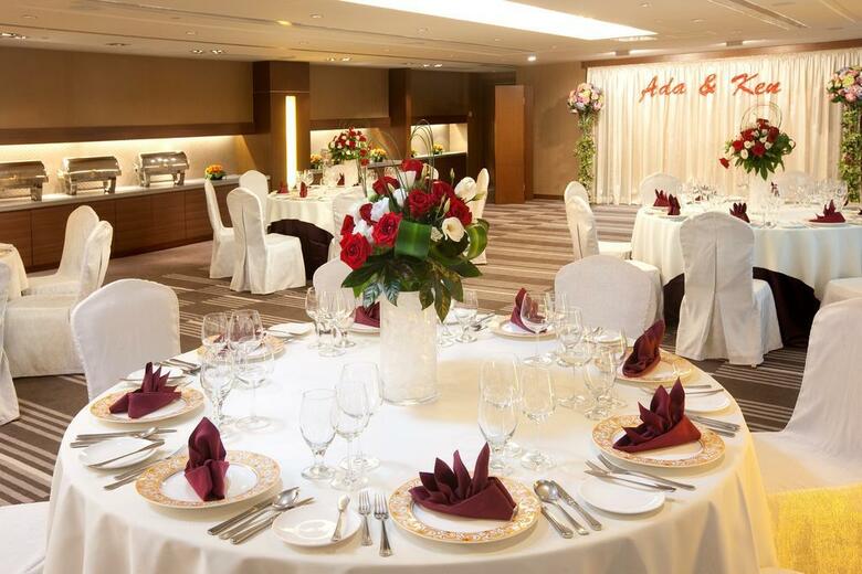 Hotel The Cityview