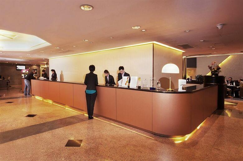 Hotel The Cityview