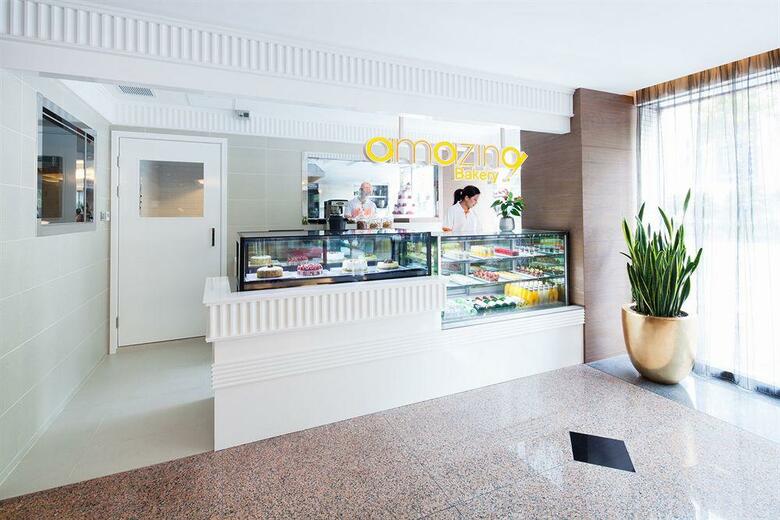Hotel The Cityview