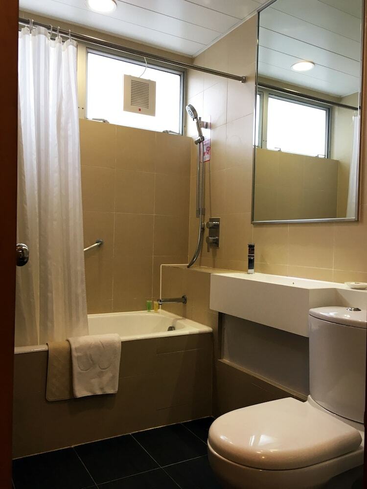 Hotel The Cityview
