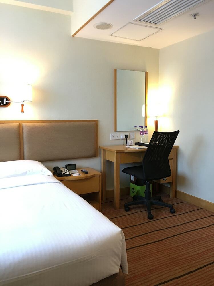 Hotel The Cityview