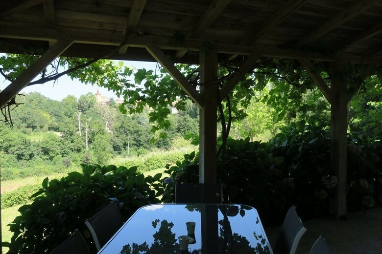 Bed & Breakfast Domaine Le Poteau
