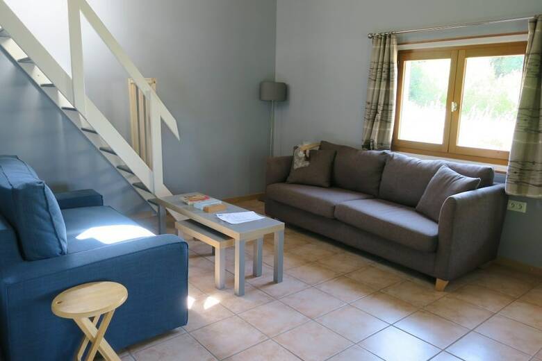 Bed & Breakfast Domaine Le Poteau